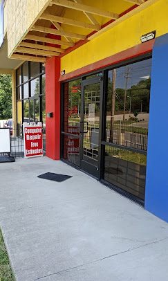 On Demand Computer storefront
